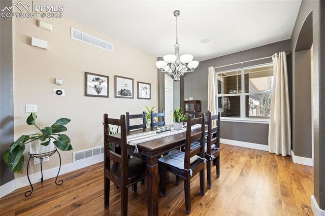 3431 Fantasy Place, Castle Rock, CO 80109