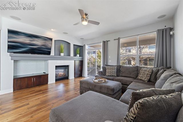 3431 Fantasy Place, Castle Rock, CO 80109