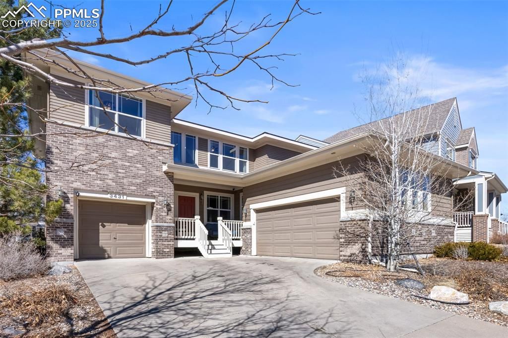 3431 Fantasy Place, Castle Rock, CO 80109