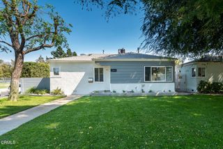 2144 N Pass Avenue, Burbank, CA 91505