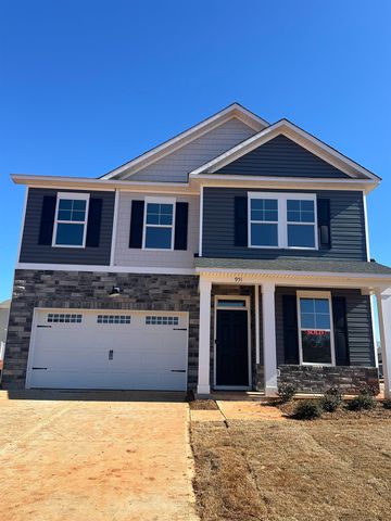951 Gibbons Street, Wellford, SC 29385
