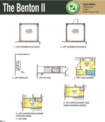 951 Gibbons Street, Wellford, SC 29385