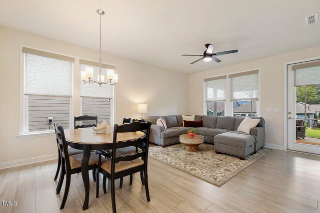 1544 White Admiral Street, Fuquay Varina, NC 27526