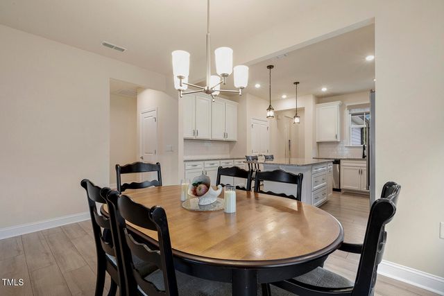 1544 White Admiral Street, Fuquay Varina, NC 27526