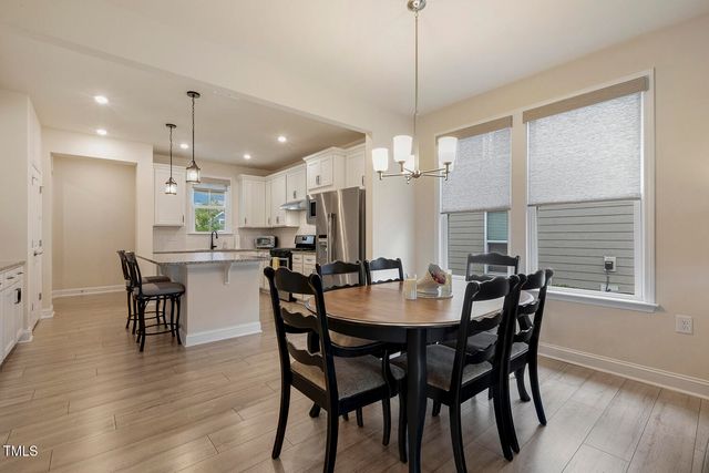 1544 White Admiral Street, Fuquay Varina, NC 27526