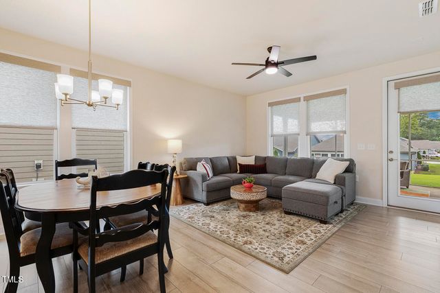 1544 White Admiral Street, Fuquay Varina, NC 27526