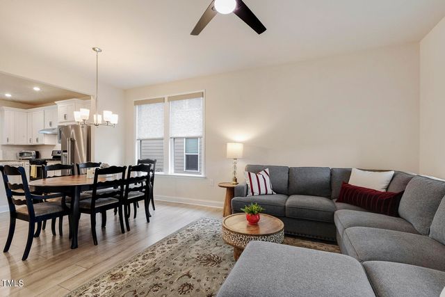 1544 White Admiral Street, Fuquay Varina, NC 27526