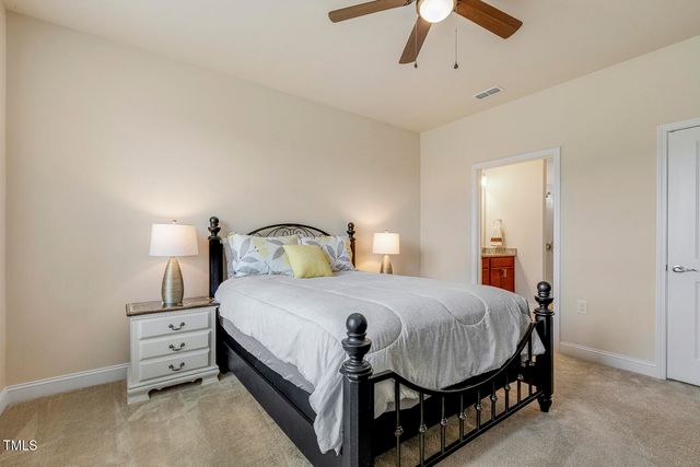 1544 White Admiral Street, Fuquay Varina, NC 27526