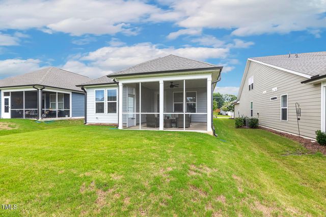 1544 White Admiral Street, Fuquay Varina, NC 27526