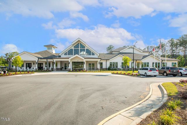 1544 White Admiral Street, Fuquay Varina, NC 27526