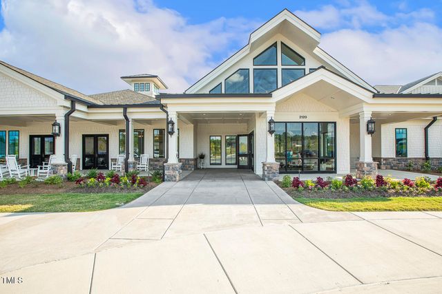 1544 White Admiral Street, Fuquay Varina, NC 27526