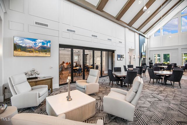 1544 White Admiral Street, Fuquay Varina, NC 27526