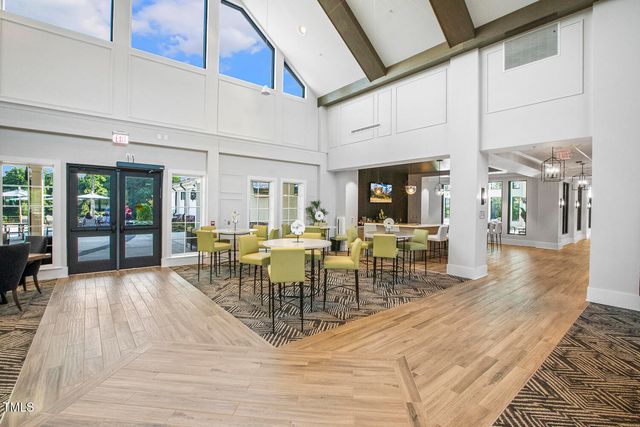 1544 White Admiral Street, Fuquay Varina, NC 27526