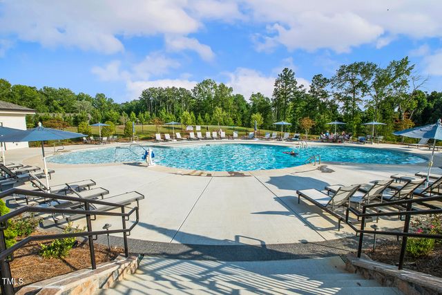 1544 White Admiral Street, Fuquay Varina, NC 27526