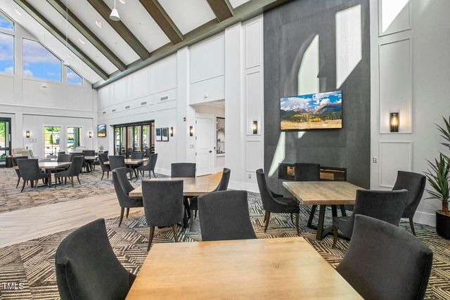 1544 White Admiral Street, Fuquay Varina, NC 27526