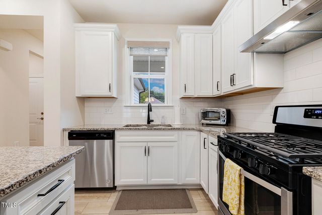 1544 White Admiral Street, Fuquay Varina, NC 27526