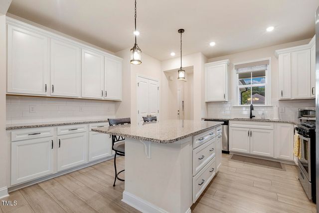 1544 White Admiral Street, Fuquay Varina, NC 27526