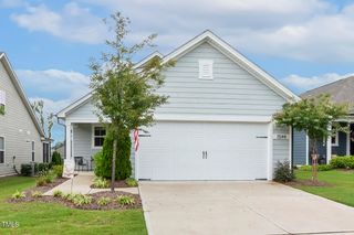 1544 White Admiral Street, Fuquay Varina, NC 27526