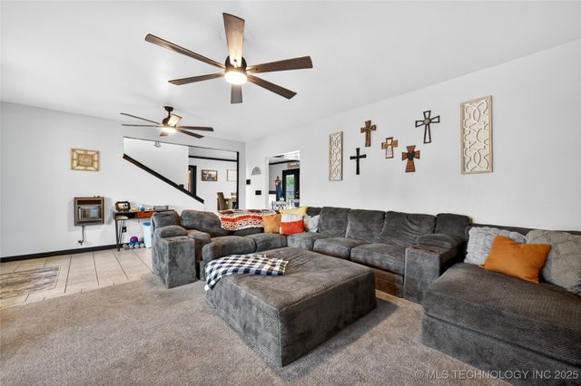 209 Roberts Street, Bokchito, OK 74726