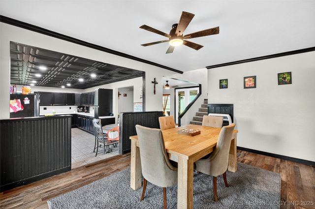 209 Roberts Street, Bokchito, OK 74726