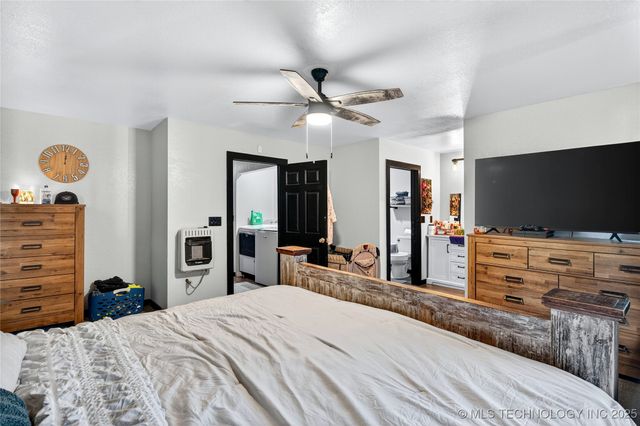 209 Roberts Street, Bokchito, OK 74726