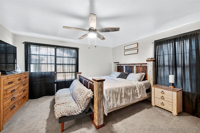 209 Roberts Street, Bokchito, OK 74726