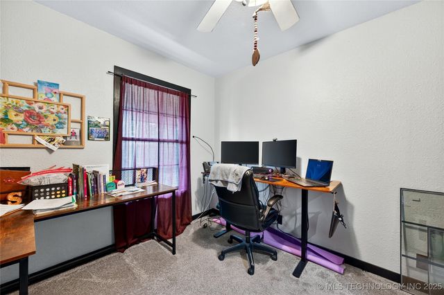 209 Roberts Street, Bokchito, OK 74726