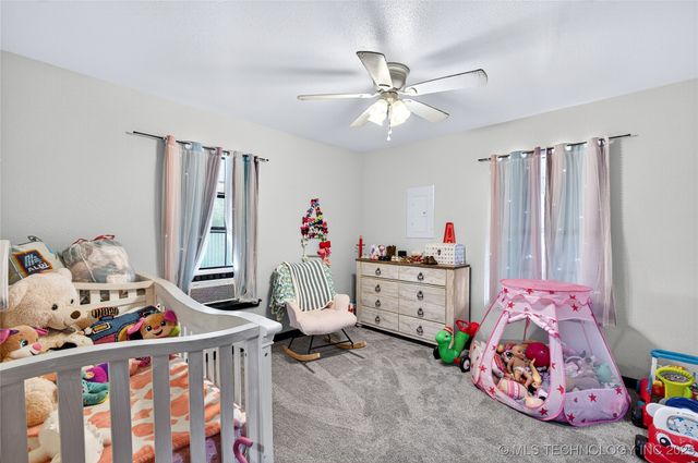 209 Roberts Street, Bokchito, OK 74726