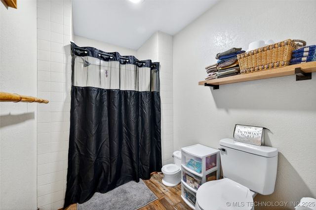 209 Roberts Street, Bokchito, OK 74726