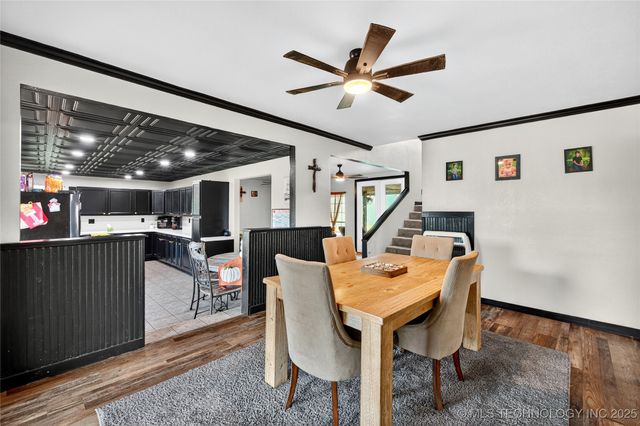 209 Roberts Street, Bokchito, OK 74726