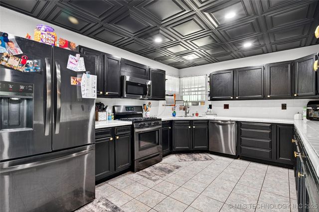 209 Roberts Street, Bokchito, OK 74726