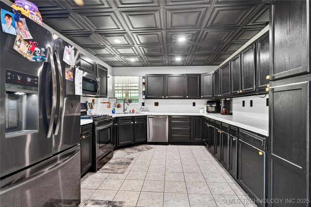 209 Roberts Street, Bokchito, OK 74726