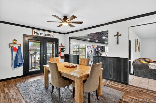 209 Roberts Street, Bokchito, OK 74726