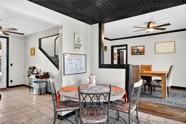 209 Roberts Street, Bokchito, OK 74726