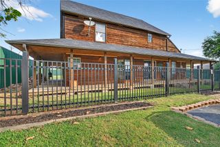 209 Roberts Street, Bokchito, OK 74726