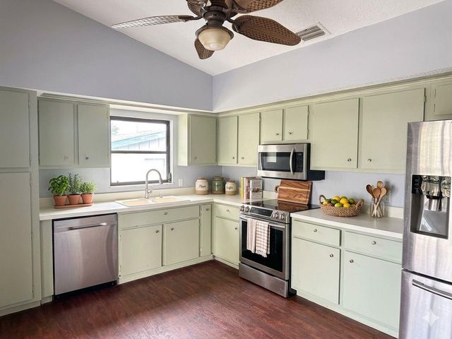 21105 HIGGS DRIVE, Port Charlotte, FL 33952