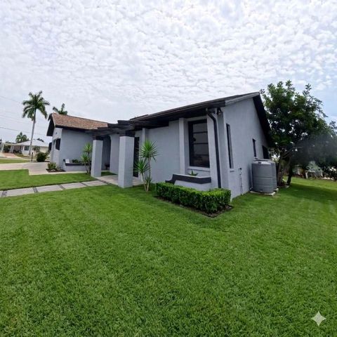21105 HIGGS DRIVE, Port Charlotte, FL 33952