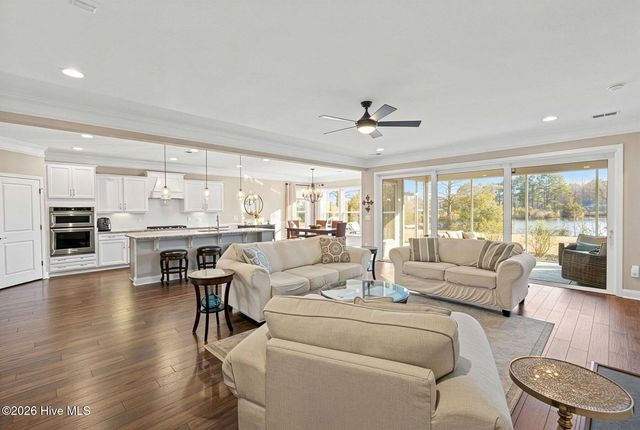 168 First Light Lane NW, Calabash, NC 28467