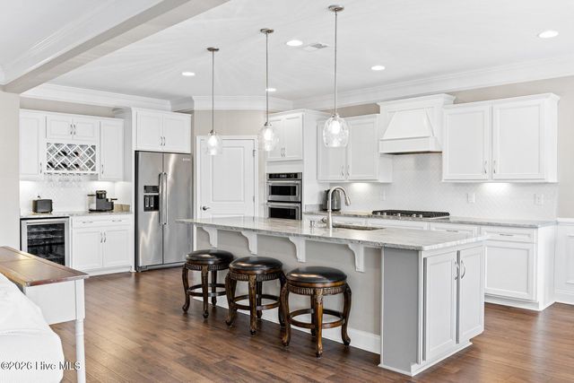 168 First Light Lane NW, Calabash, NC 28467