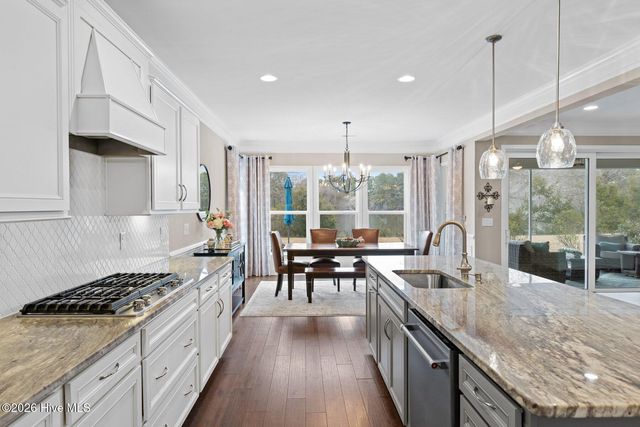 168 First Light Lane NW, Calabash, NC 28467