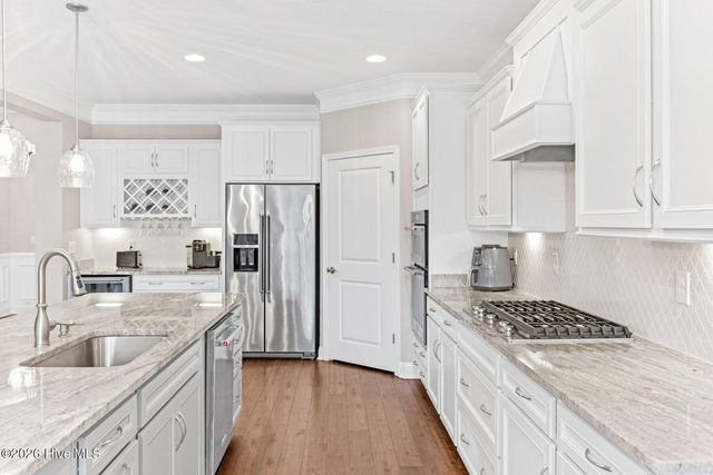 168 First Light Lane NW, Calabash, NC 28467