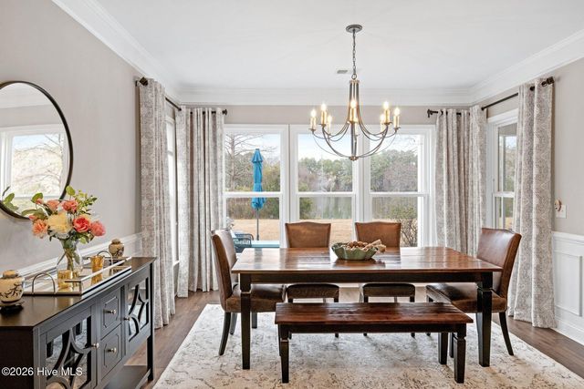 168 First Light Lane NW, Calabash, NC 28467