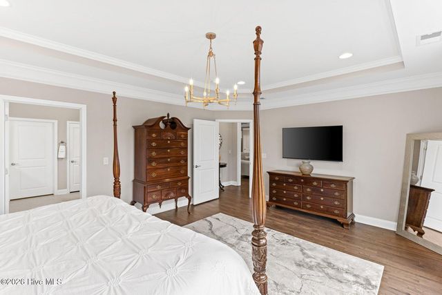 168 First Light Lane NW, Calabash, NC 28467