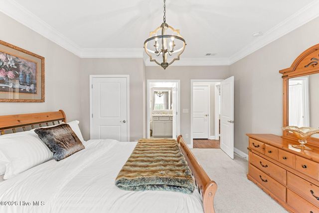 168 First Light Lane NW, Calabash, NC 28467