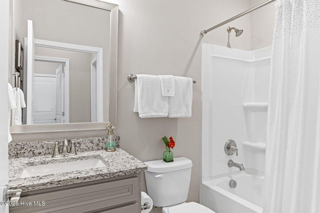 168 First Light Lane NW, Calabash, NC 28467