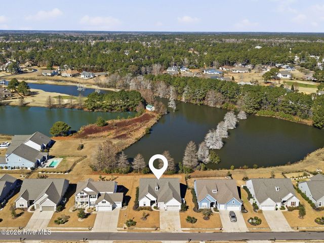 168 First Light Lane NW, Calabash, NC 28467