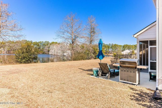 168 First Light Lane NW, Calabash, NC 28467