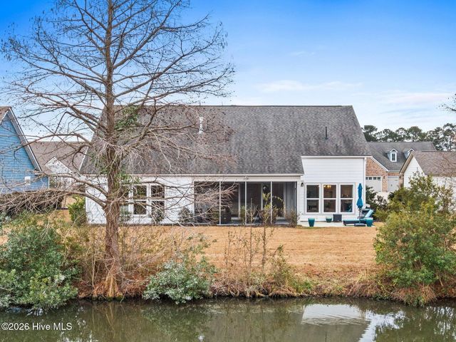 168 First Light Lane NW, Calabash, NC 28467