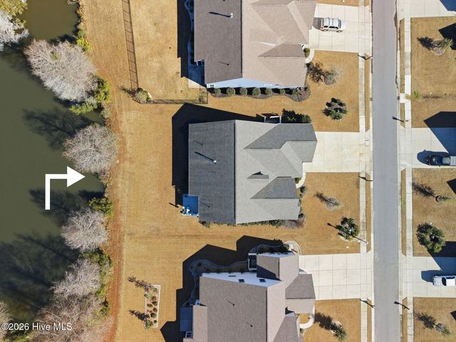 168 First Light Lane NW, Calabash, NC 28467