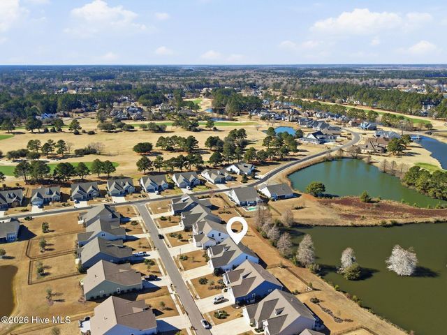 168 First Light Lane NW, Calabash, NC 28467